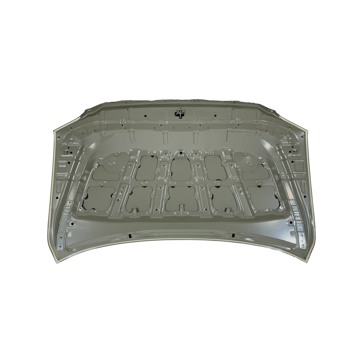 REPLACEMENT MODIFIED GOOD, FOR TUNDRA, (STEEL)