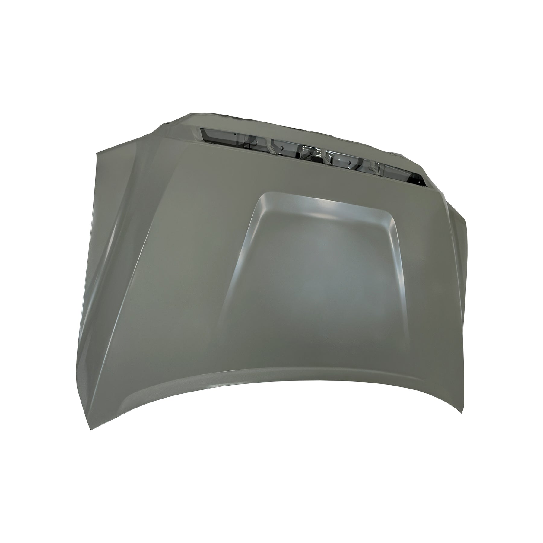 REPLACEMENT MODIFIED GOOD, FOR TUNDRA, (STEEL)