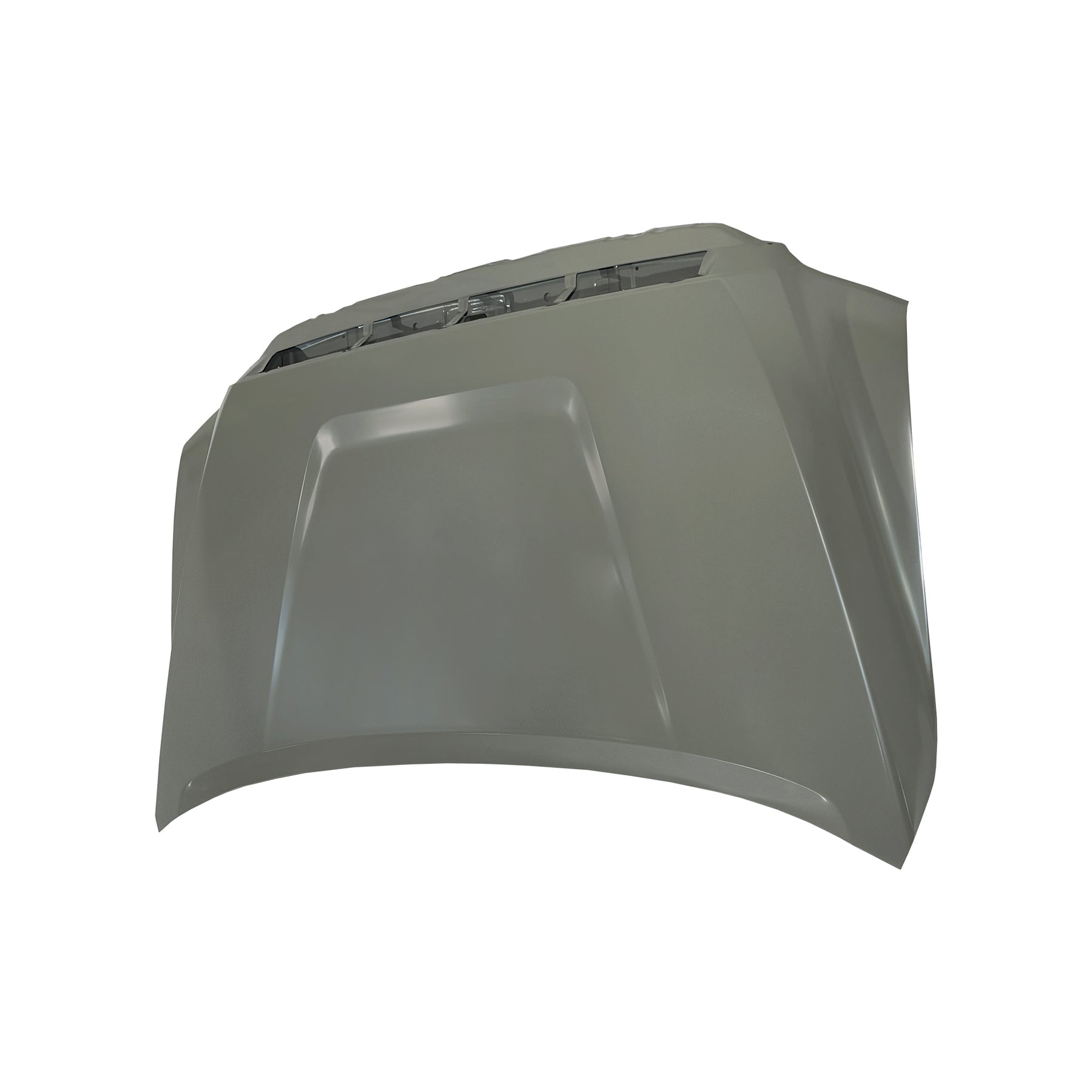 REPLACEMENT MODIFIED GOOD, FOR TUNDRA, (STEEL)