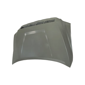 REPLACEMENT MODIFIED GOOD, FOR TUNDRA, (STEEL)