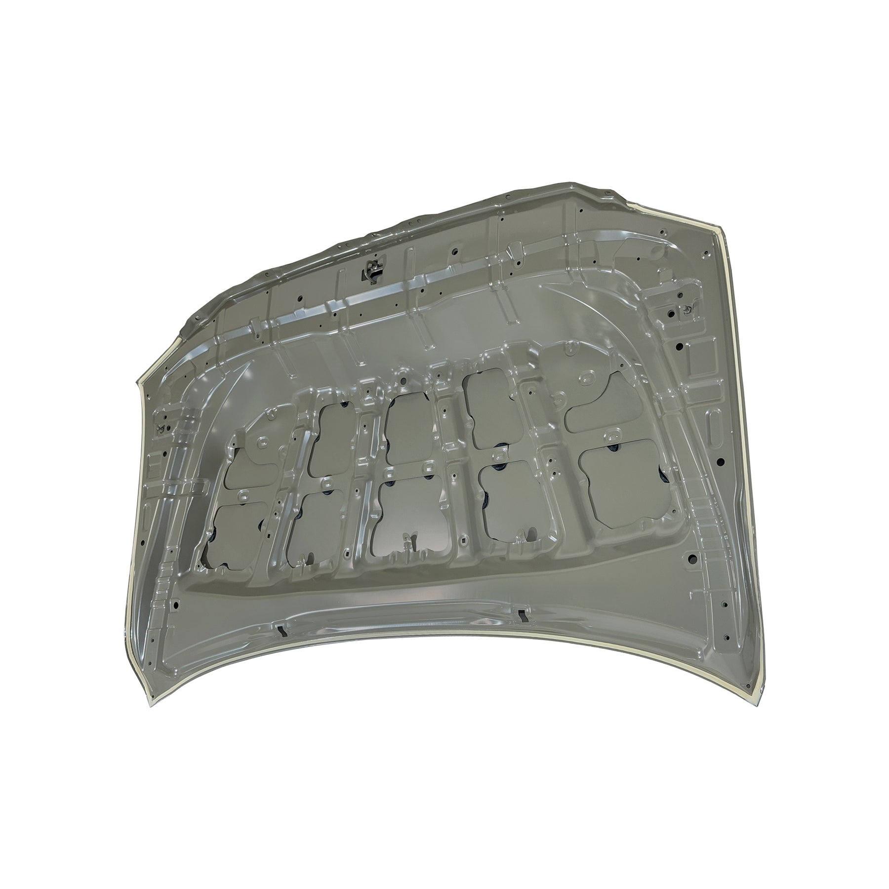 REPLACEMENT MODIFIED GOOD, FOR TUNDRA, (STEEL)