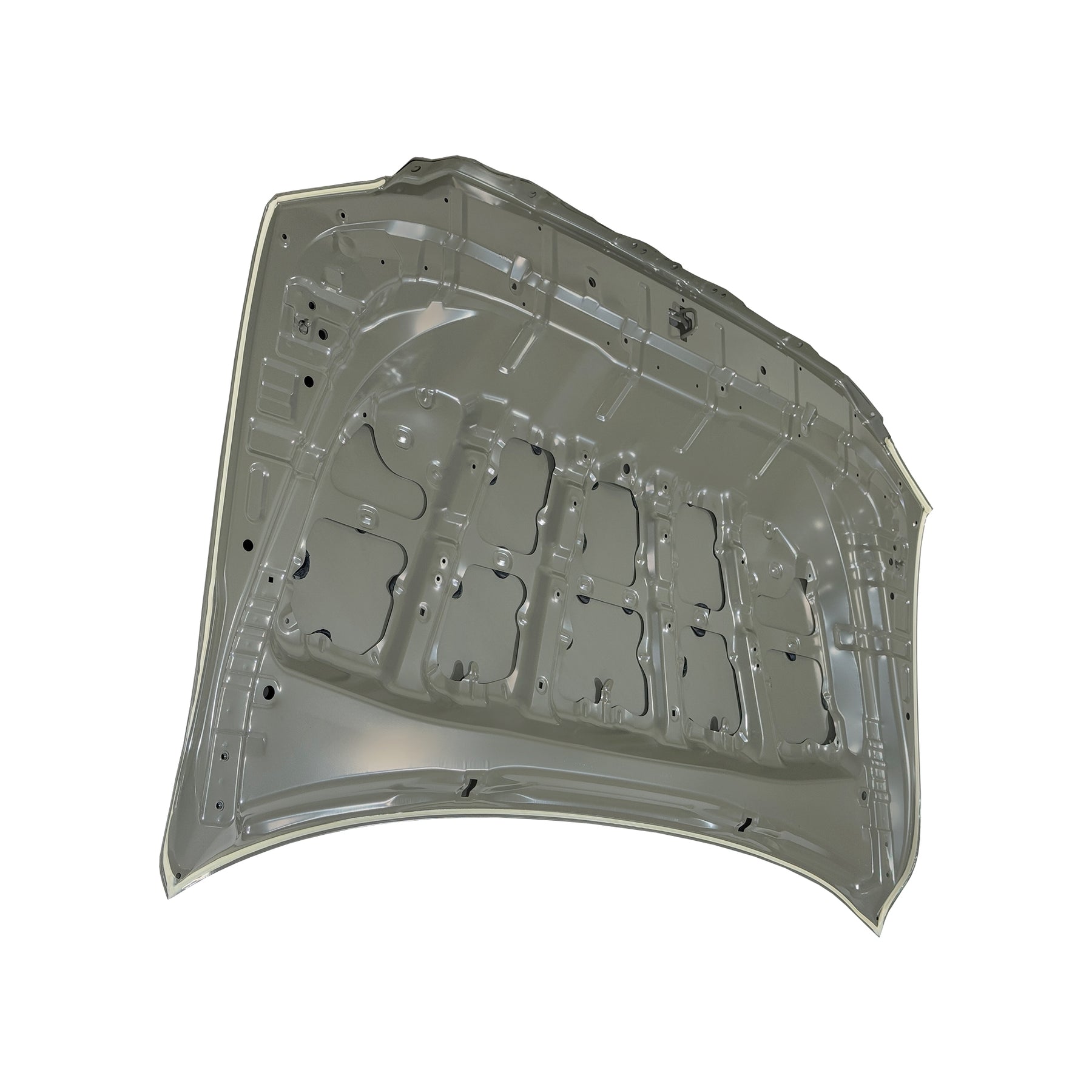 REPLACEMENT MODIFIED GOOD, FOR TUNDRA, (STEEL)
