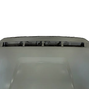 REPLACEMENT MODIFIED GOOD, FOR TUNDRA, (STEEL)