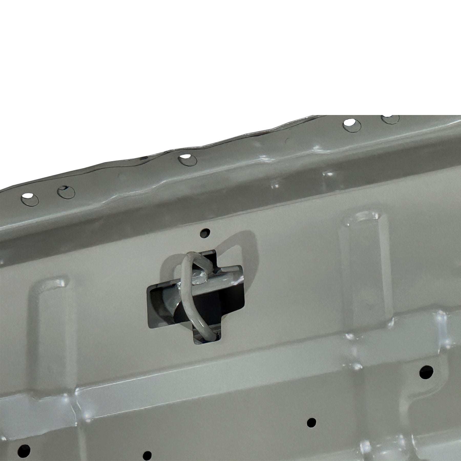 REPLACEMENT MODIFIED GOOD, FOR TUNDRA, (STEEL)