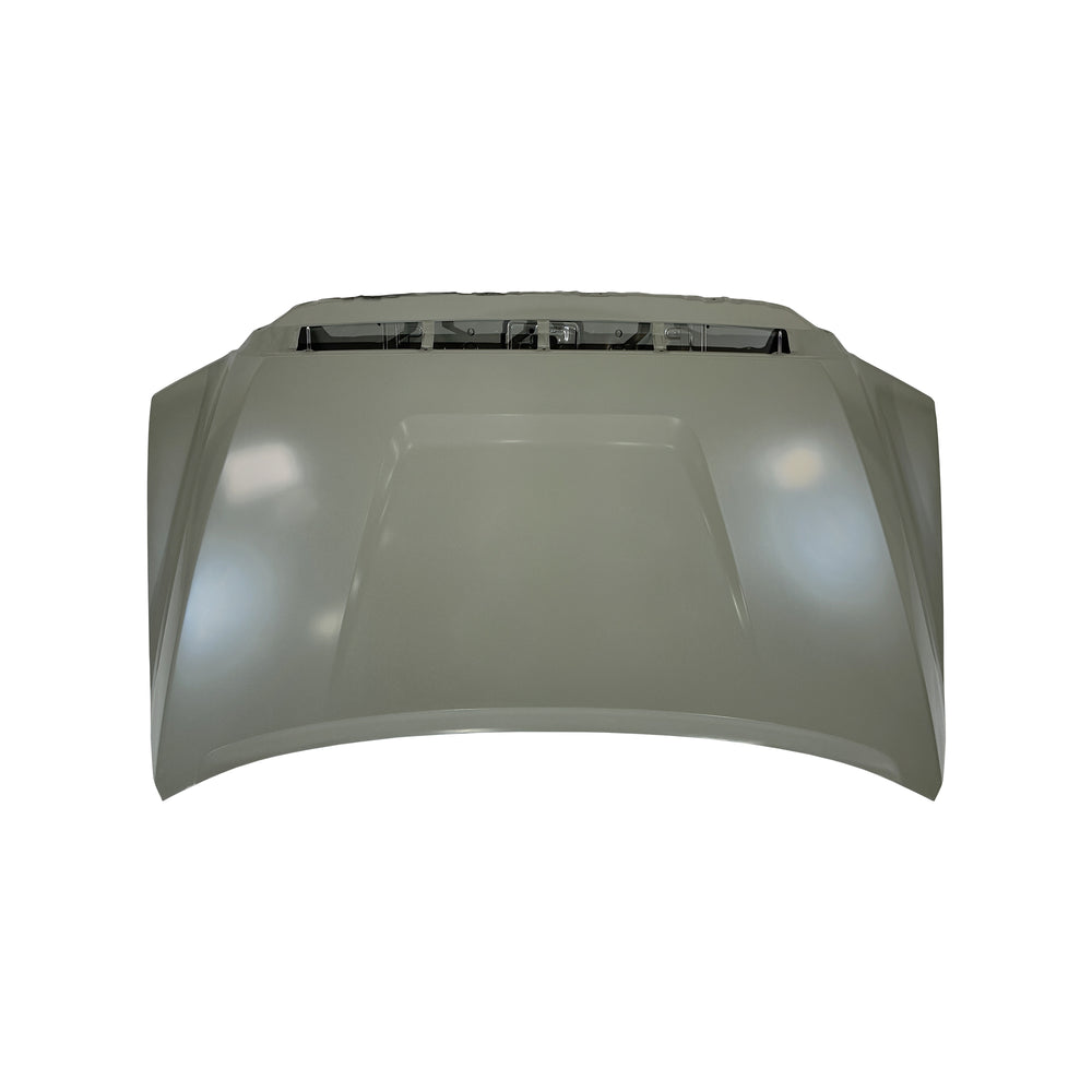 REPLACEMENT MODIFIED GOOD, FOR TUNDRA, (STEEL)