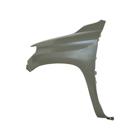 REPLACEMENT MODIFIED FRONT FENDER LH, FOR TUNDRA, (STEEL)