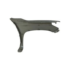 REPLACEMENT MODIFIED FRONT FENDER LH, FOR TUNDRA, (STEEL)