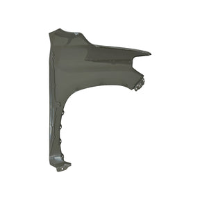 REPLACEMENT MODIFIED FRONT FENDER LH, FOR TUNDRA, (STEEL)