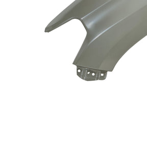 REPLACEMENT MODIFIED FRONT FENDER LH, FOR TUNDRA, (STEEL)