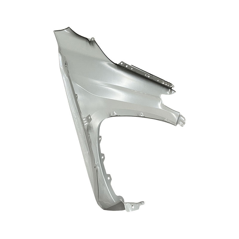 REPLACEMENT FRONT FENDER LH, 2014-2023, FOR TOYOTA TUNDRA, (STEEL)