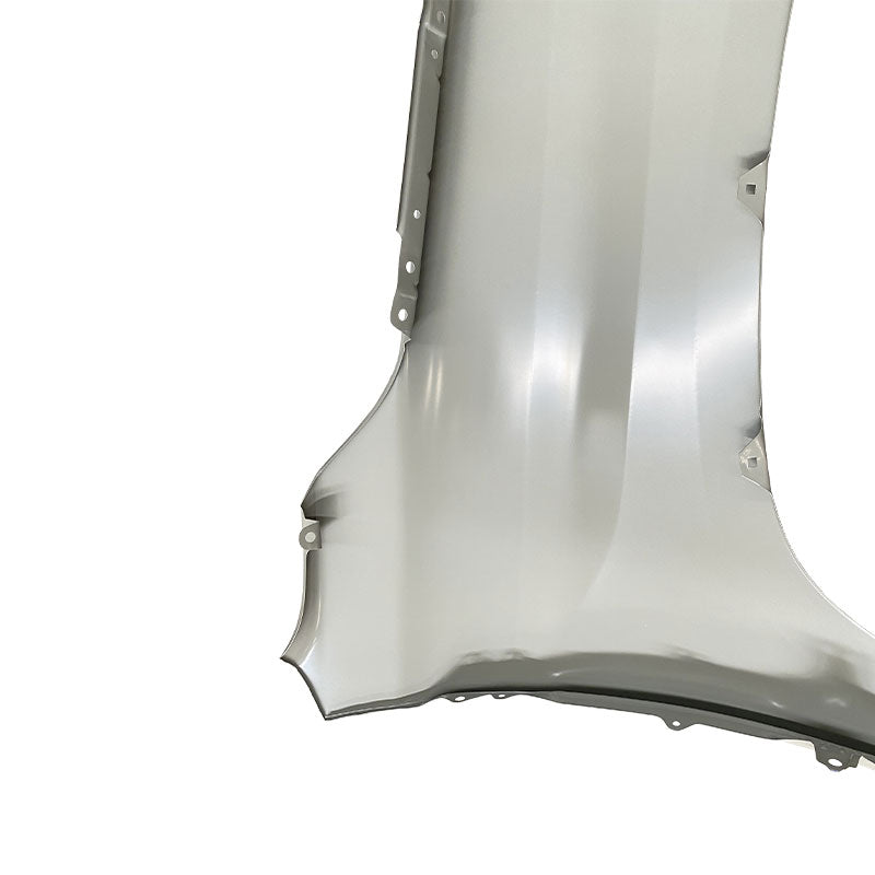 REPLACEMENT FRONT FENDER LH, 2014-2023, FOR TOYOTA TUNDRA, (STEEL)