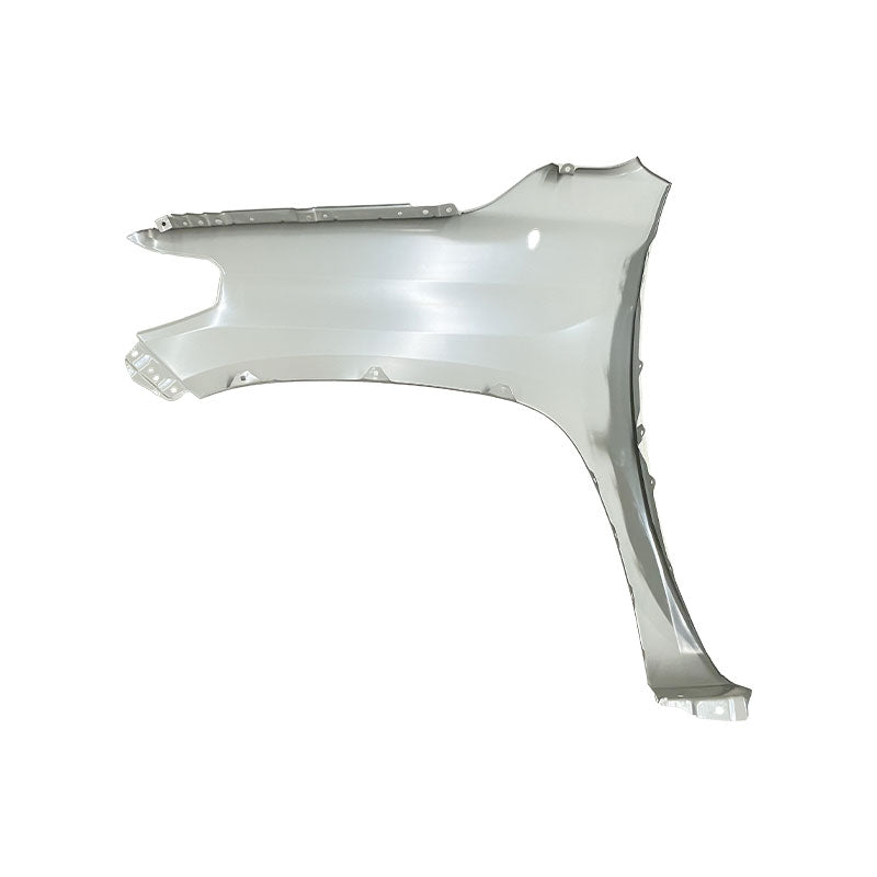 REPLACEMENT FRONT FENDER RH, 2014-2023, FOR TOYOTA TUNDRA, (STEEL)