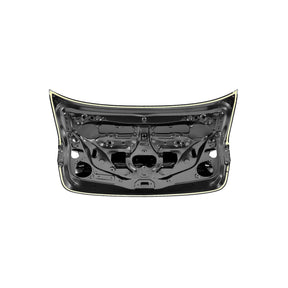 REPLACEMENT TRUNK LID, 2019-2023, FOR USA STYLE COROLLA