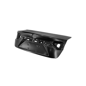 REPLACEMENT TRUNK LID, 2019-2023, FOR USA STYLE COROLLA