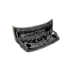 REPLACEMENT TRUNK LID, 2019-2023, FOR USA STYLE COROLLA