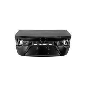 REPLACEMENT TRUNK LID, 2019-2023, FOR USA STYLE COROLLA