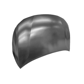 REPLACEMENT HOOD, 2020-2023, FOR TOYOTA COROLLA, (STEEL)