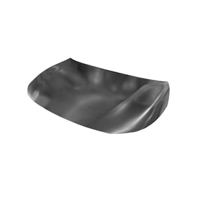 REPLACEMENT HOOD, 2020-2023, FOR TOYOTA COROLLA, (STEEL)