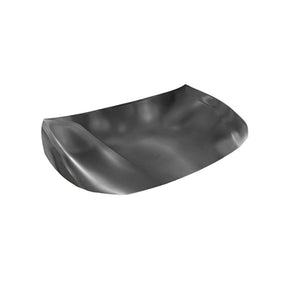 REPLACEMENT HOOD, 2020-2023, FOR TOYOTA COROLLA, (STEEL)