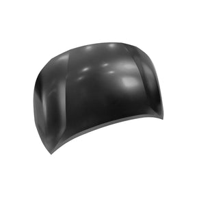 REPLACEMENT HOOD, 2019-2023, FOR TOYOTA COROLLA, (STEEL)