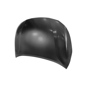 REPLACEMENT HOOD, 2019-2023, FOR TOYOTA COROLLA, (STEEL)