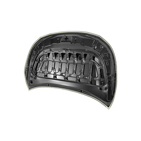 REPLACEMENT HOOD, 2019-2023, FOR TOYOTA COROLLA, (STEEL)