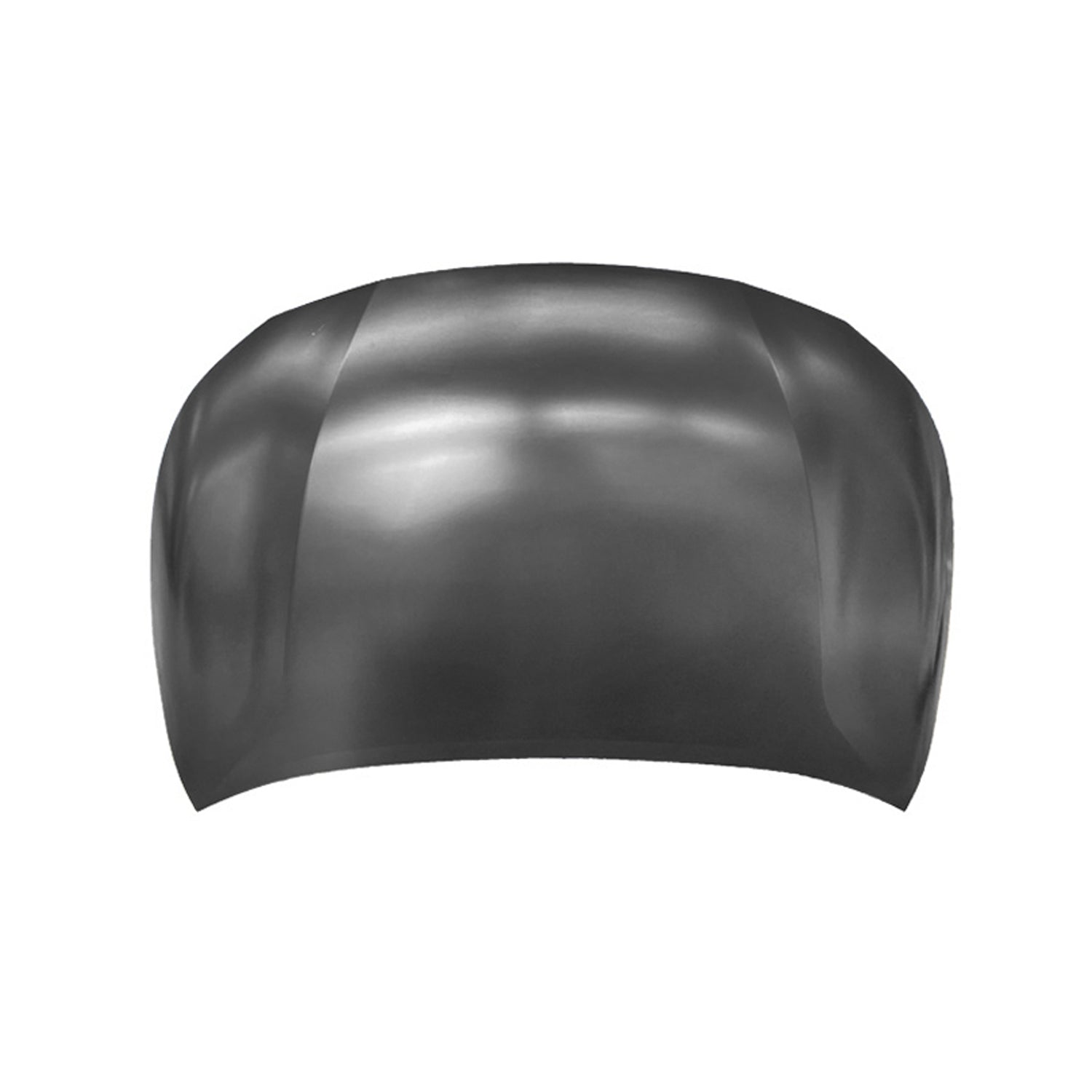 REPLACEMENT HOOD, 2020-2023, FOR TOYOTA COROLLA, (STEEL)