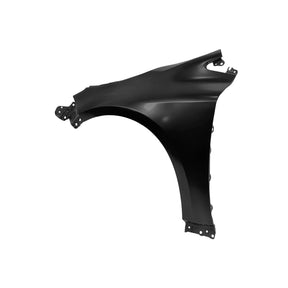 REPLACEMENT FRONT FENDER LH, 2019-2023, FOR TOYOTA COROLLA, (STEEL)