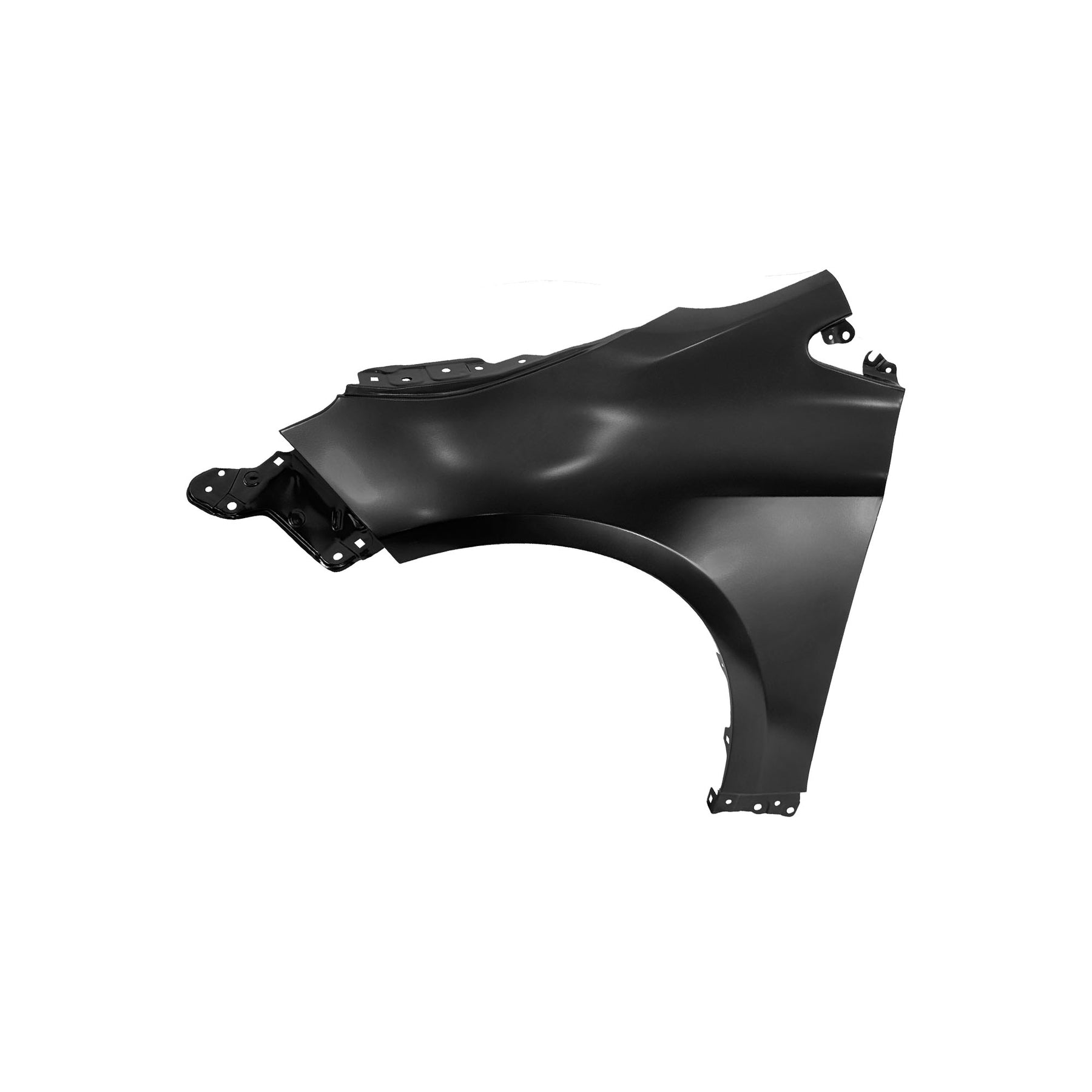 REPLACEMENT FRONT FENDER LH, 2019-2023, FOR TOYOTA COROLLA, (STEEL)