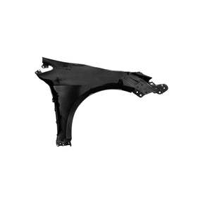 REPLACEMENT FRONT FENDER LH, 2019-2023, FOR TOYOTA COROLLA, (STEEL)