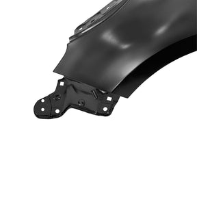 REPLACEMENT FRONT FENDER LH, 2019-2023, FOR TOYOTA COROLLA, (STEEL)