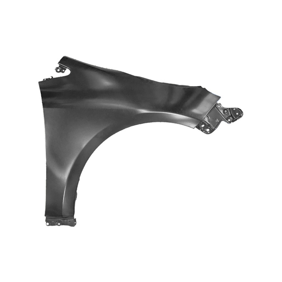 REPLACEMENT FRONT FENDER RH, 2020-2023, FOR TOYOTA COROLLA, (STEEL)