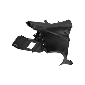 REPLACEMENT REAR FENDER RH, 2019, FOR USA STYLE TOYOTA COROLLA, (STEEL)