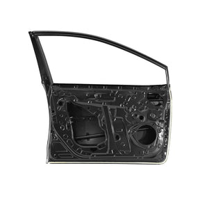 REPLACEMENT FRONT DOOR LH, 2019, FOR TOYOTA COROLLA, 67002-02610