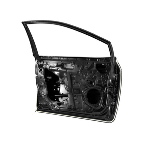 REPLACEMENT FRONT DOOR LH, 2019, FOR TOYOTA COROLLA, 67002-02610