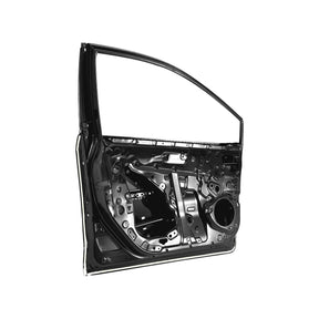 REPLACEMENT FRONT DOOR LH, 2019, FOR TOYOTA COROLLA, 67002-02610