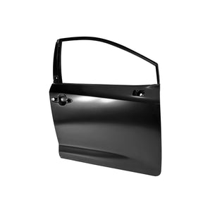 REPLACEMENT FRONT DOOR RH, 2019, FOR TOYOTA COROLLA, 67001-02620