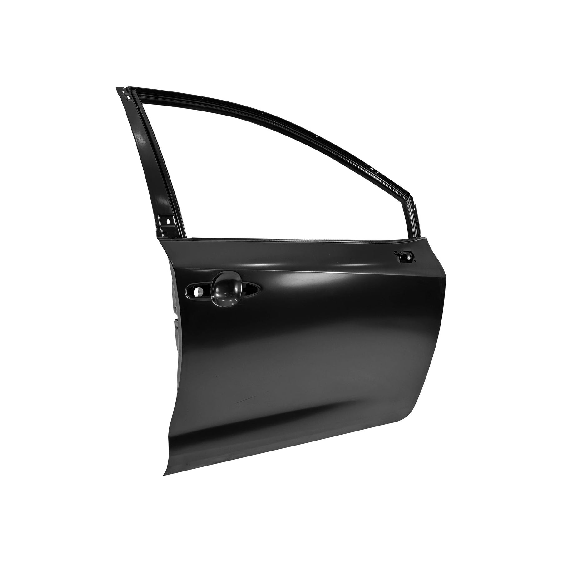 REPLACEMENT FRONT DOOR RH, 2019, FOR TOYOTA COROLLA, 67001-02620