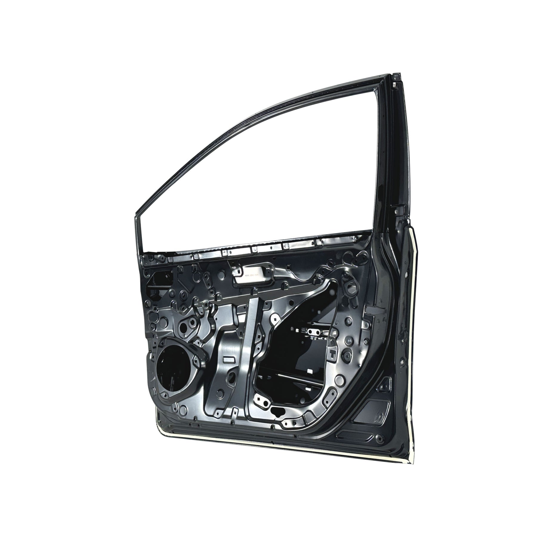 REPLACEMENT FRONT DOOR RH, 2019, FOR TOYOTA COROLLA, 67001-02620