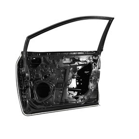 REPLACEMENT FRONT DOOR RH, 2019, FOR TOYOTA COROLLA, 67001-02620
