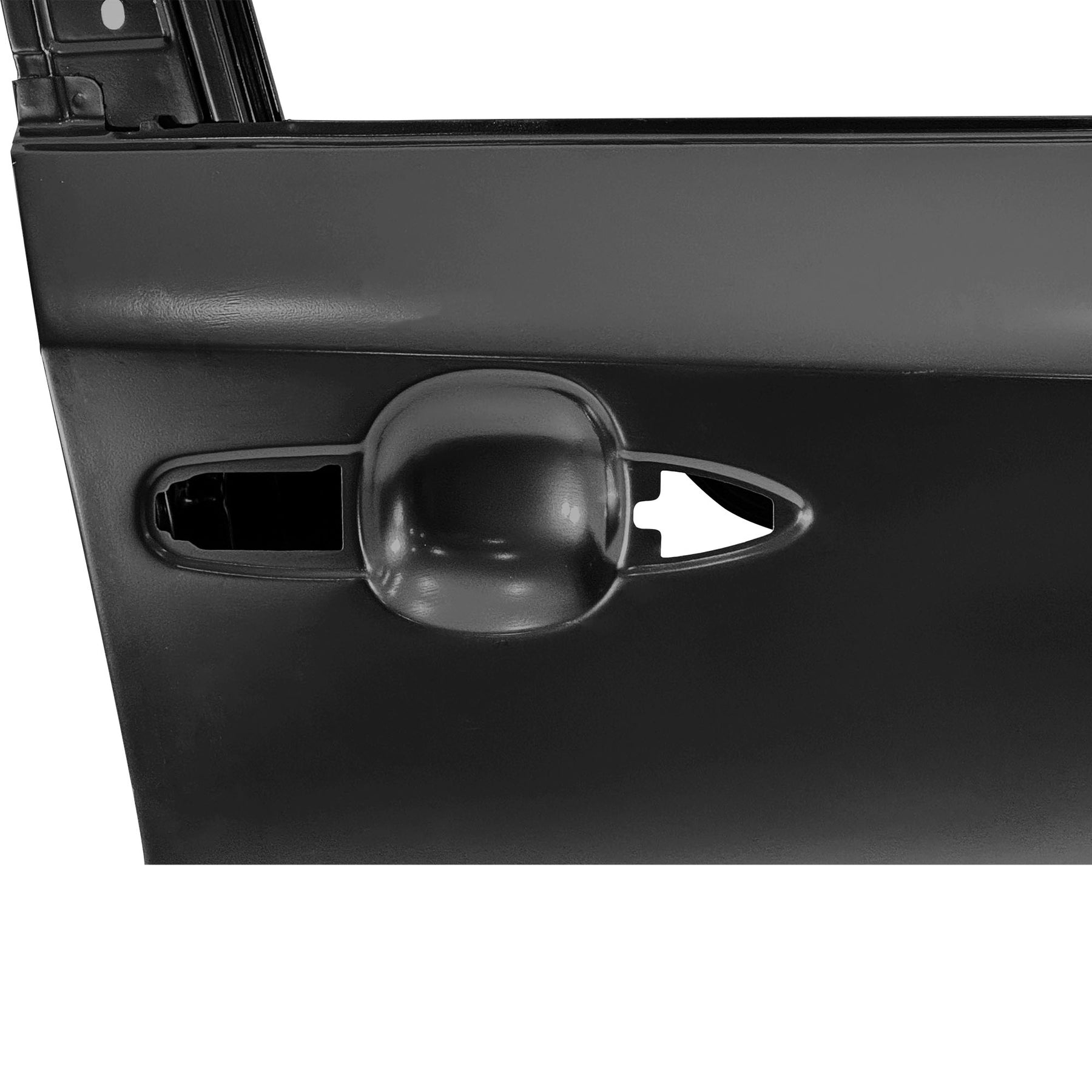 REPLACEMENT FRONT DOOR RH, 2019, FOR TOYOTA COROLLA, 67001-02620