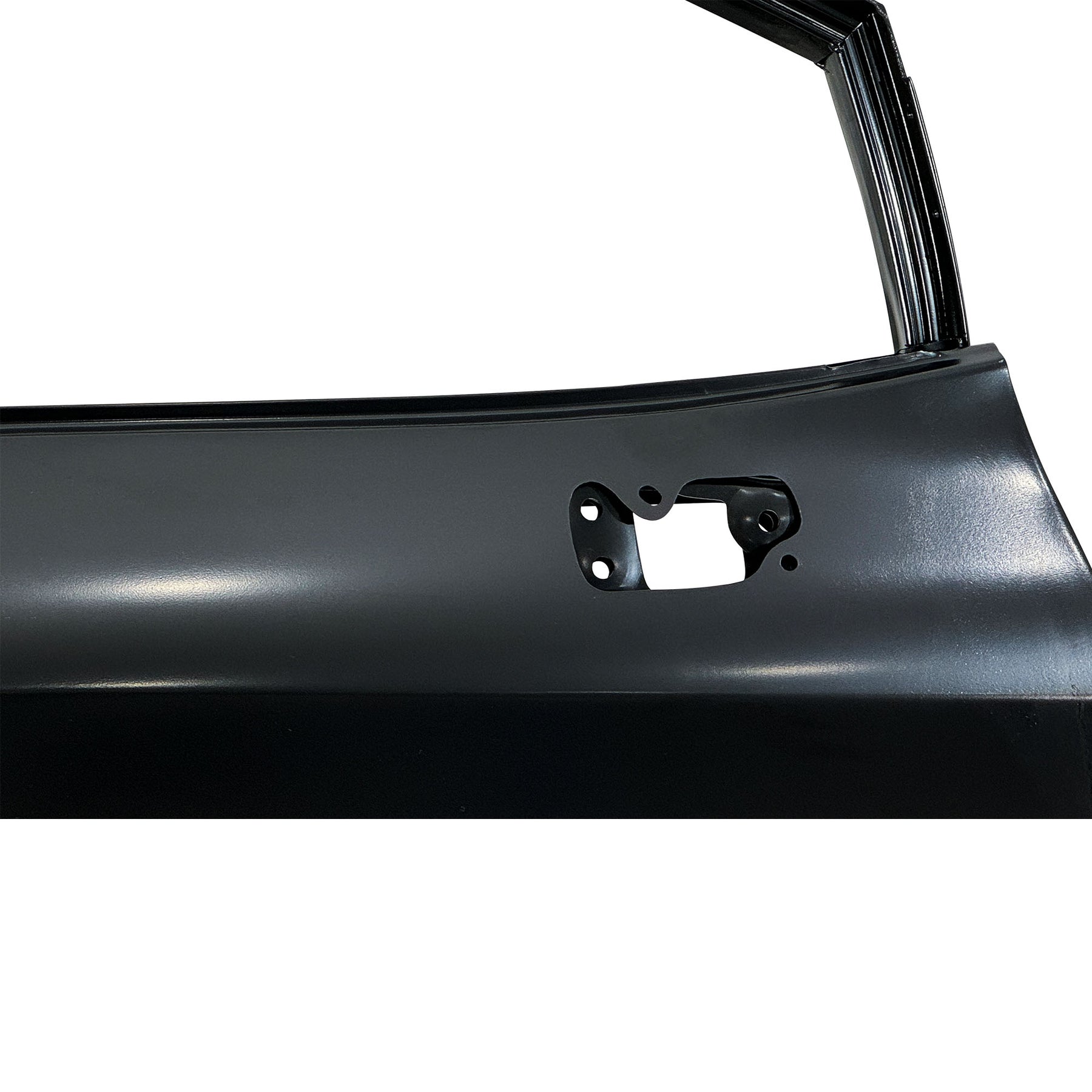 REPLACEMENT FRONT DOOR RH, 2019, FOR TOYOTA COROLLA, 67001-02620