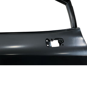 REPLACEMENT FRONT DOOR RH, 2019, FOR TOYOTA COROLLA, 67001-02620