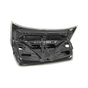 REPLACEMENT TRUNK LID, 2019, FOR TOYOTA COROLLA, 64401-02J50