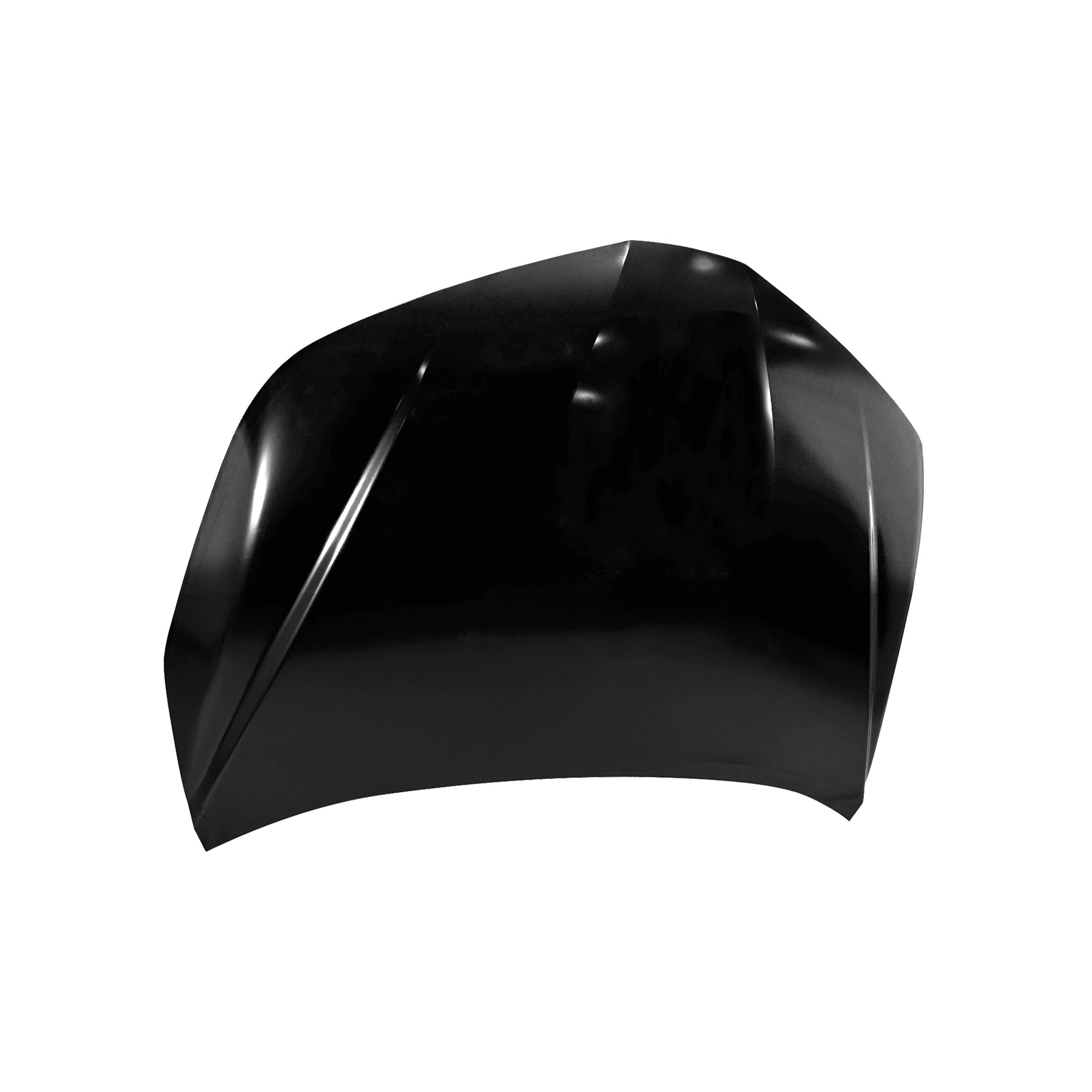 REPLACEMENT HOOD, 2019, FOR TOYOTA COROLLA, 53301-02450