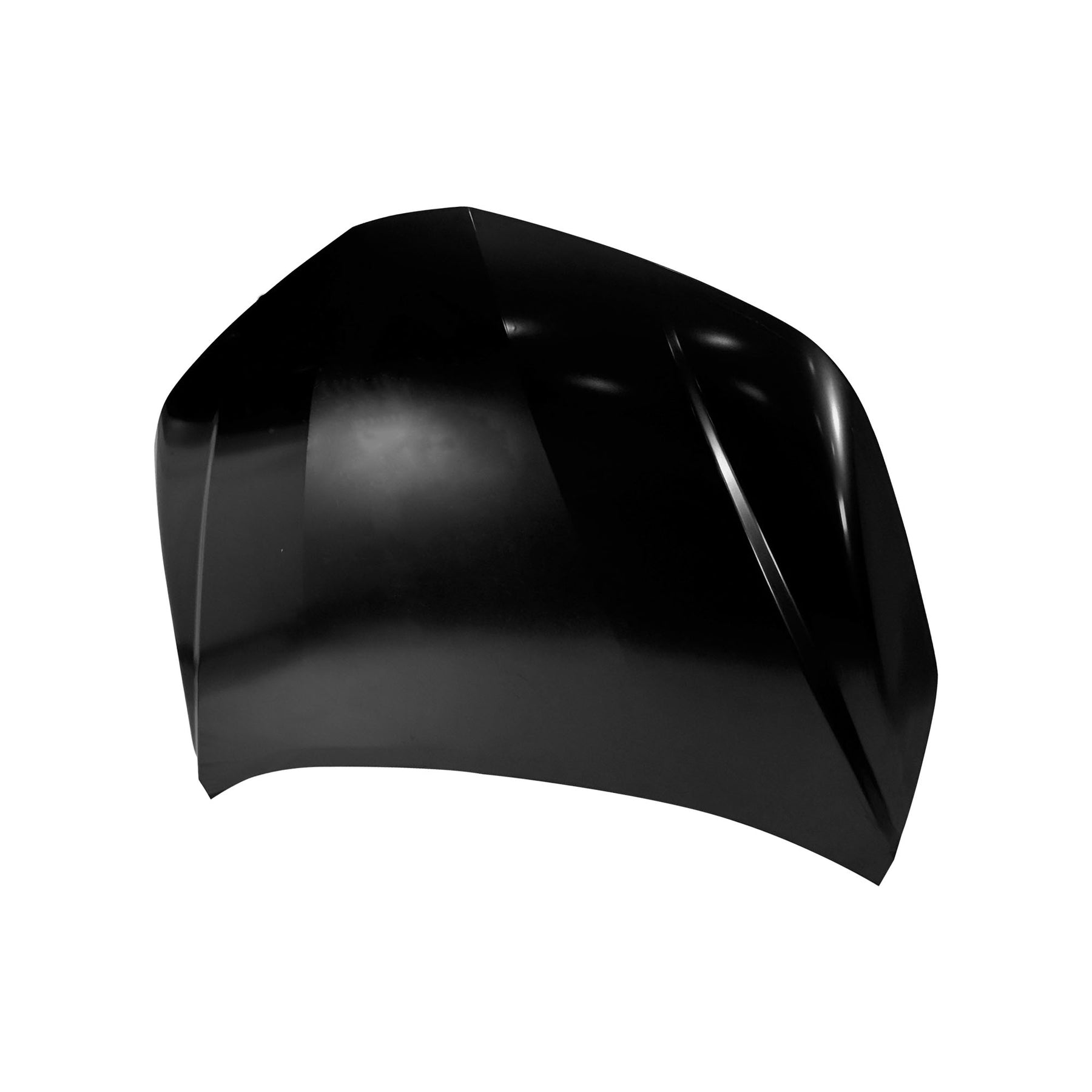 REPLACEMENT HOOD, 2019, FOR TOYOTA COROLLA, 53301-02450