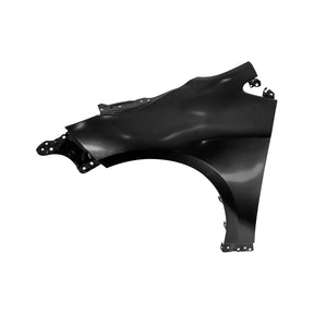 REPLACEMENT FRONT FENDER LH, 2019, FOR TOYOTA COROLLA, 53802-02340