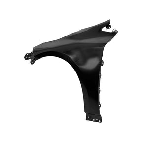 REPLACEMENT FRONT FENDER LH, 2019, FOR TOYOTA COROLLA, 53802-02340