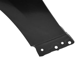 REPLACEMENT FRONT FENDER LH, 2019, FOR TOYOTA COROLLA, 53802-02340