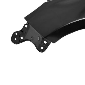 REPLACEMENT FRONT FENDER LH, 2019, FOR TOYOTA COROLLA, 53802-02340